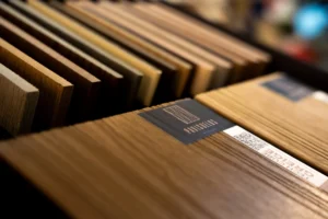 Suelos artesanos de madera