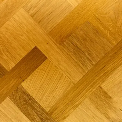 Parquet de madera maciza